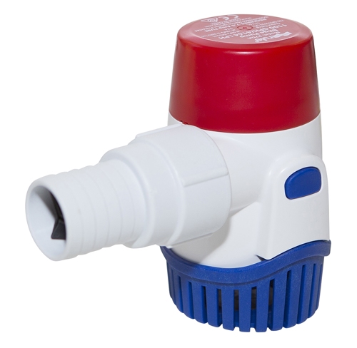 27SA Rule Mate Volautom. Bilgepomp 27SA 4140 l/u 12V - 00304430 01 small - 00304430
