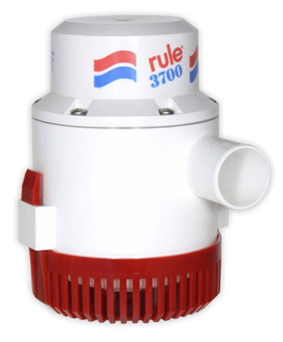 14A Rule 3700 Heavy Duty Bilgepomp 14010 l/u 12V 14A - 00304463 01 small - 00304463