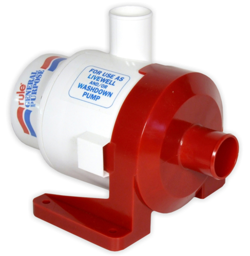 17A Rule 3800 Visbun/Washdown Pomp 220 l/m 12V - 00304465 01 small - 00304465