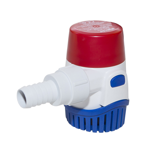 24DA Rule 360 Standaard Bilgepomp 1363 l/u 12V - 00304471 01 small - 00304471