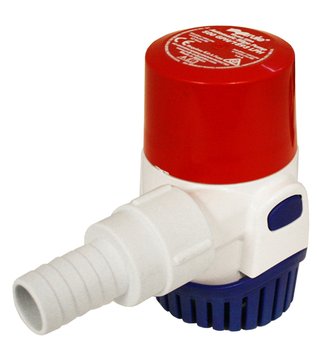 25SA Rule 500 Volautom. Bilgepomp 1893 l/u 12V - 00304475 01 small - 00304475