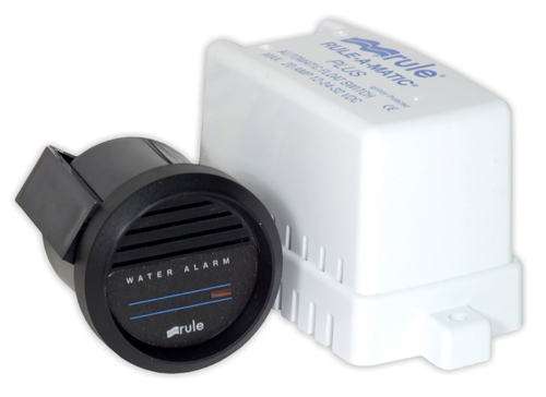 32ALA Rule Bilge Alarm Kit 24V - 00304479 01 small - 00304479