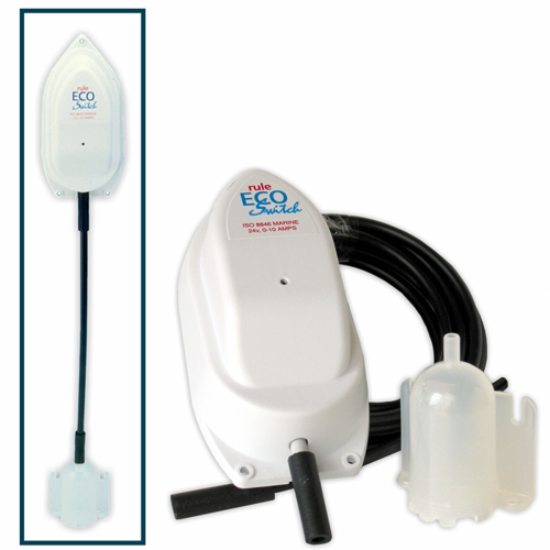 39-24 Rule Lenspompschakelaar Eco Switch Air 24V - 00304485 01 small - 00304485