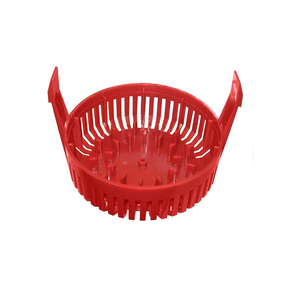 279 Rule losse voet t.b.v. pomp 2800-3700GPH - 00304542 1 - 00304542