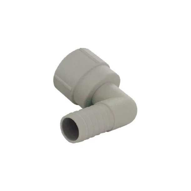 1205R Rule Port Fitting - 25 mm (1") 90 Hose Barb - 00304544 1 - 00304544