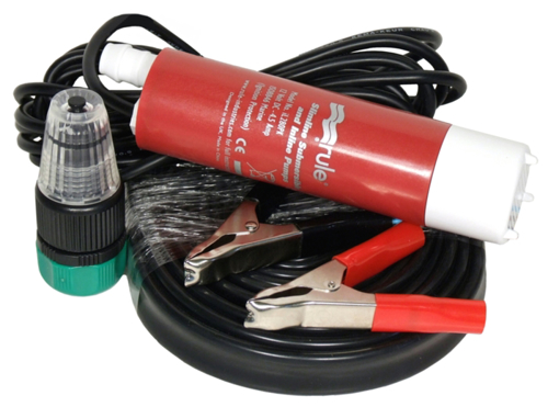 IL280PK-24 Rule Slimline iL280PK-24 1080 l/u 24V Portable Inline-/Dompelpomp Kit Universeel - 00304567 01 small - 00304567