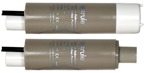 IL500P-24 Rule Slimline iL500P-24 1920 l/u 24V Inline-/Dompelpomp Universeel - 00304569 01 small - 00304569