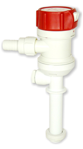 405STC Rule Visbunpomp 12V 29 mm 4164 l/u Rechte Doorvoer - 00304596 01 small - 00304596