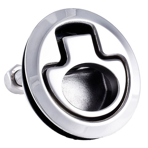 Roca Luiksluiting compressie &Oslash;76 316 P - 00304671 1 - 00304671