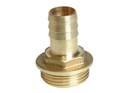 Slangtulen Bu 1/4x16 Messing - 00304703 01 small - 00304703
