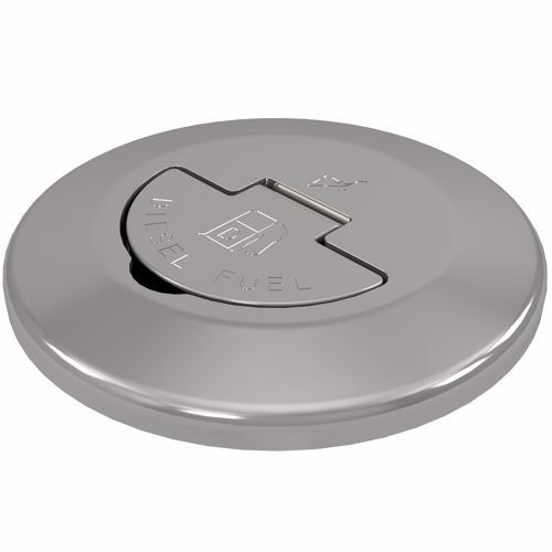 Dekvuldopdeksel+Hendel "Diesel" - 00305172 01 small - 00305172