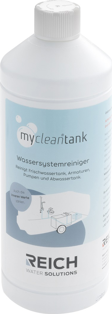 Tankreiniger - 00306535 01 - 00306535