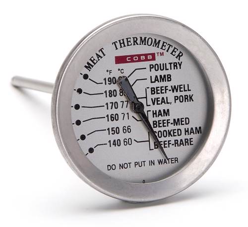 Cobb Thermometer - 00307101 01 small - 00307101