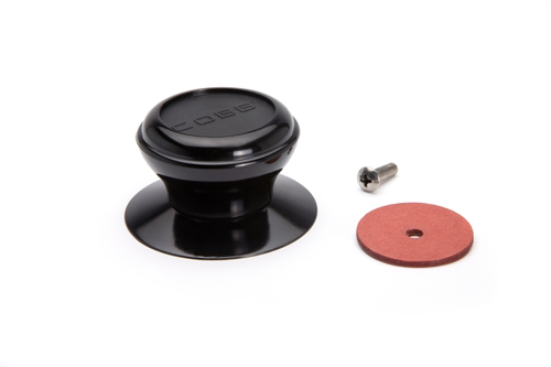 Cobb Premier/Pro losse knop deksel - 00307105 01 small - 00307105