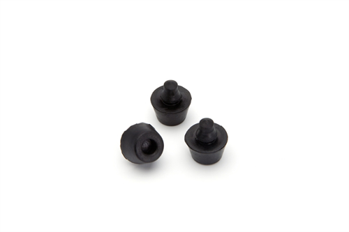 Cobb set rubber voetjes (3st) - 00307106 01 small - 00307106