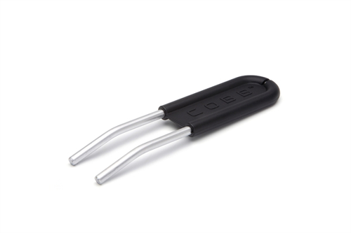 Cobb losse vork/handgreep voor basisplaat/brikettenmandje - 00307114 01 small - 00307114