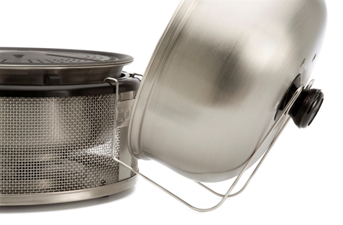 Cobb dekselhouder Premier/ Pro  - 00307155 02 small - 00307155