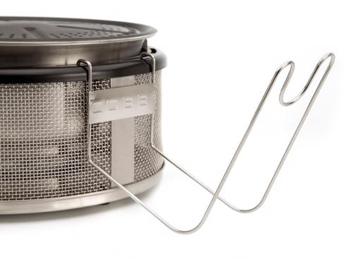 Cobb dekselhouder Premier/ Pro  - 00307155 03 small - 00307155