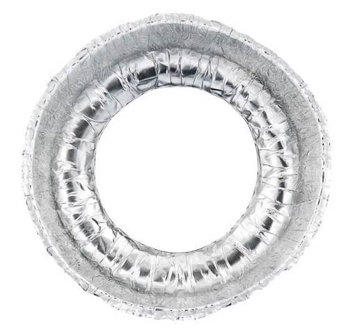 Cobb Aluminium wegwerpkom (6 stuks) - 00307187 02 small - 00307187