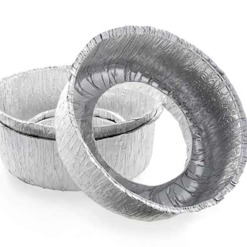 Cobb Aluminium wegwerpkom (6 stuks) - 00307187 03 small - 00307187