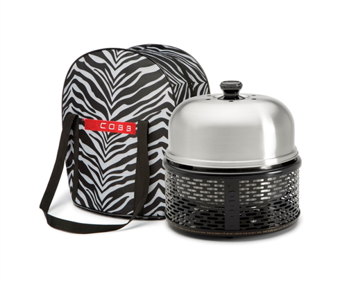 Cobb Premier/Pro tas XL zebra - 00307199 02 small - 00307199