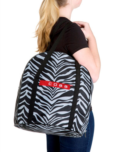 Cobb Premier/Pro tas XL zebra - 00307199 03 small - 00307199