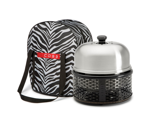 Cobb Premier/Pro tas XL zebra - 00307199 04 small - 00307199
