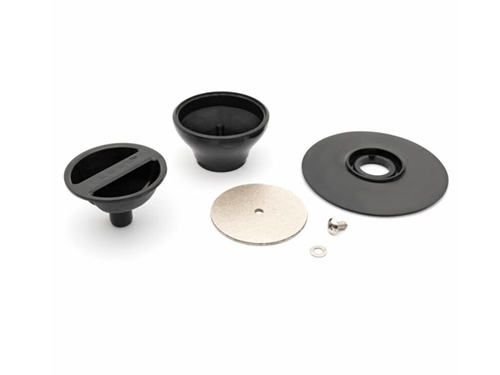 Cobb Premier Air losse knop deksel - 00307248 01 small - 00307248