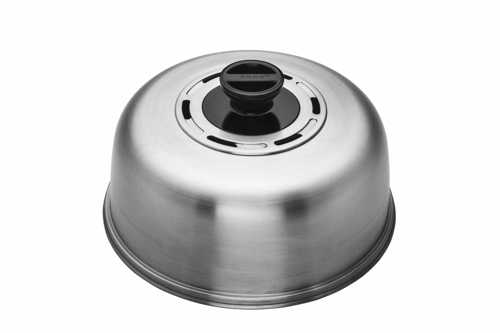 Cobb Premier Air losse deksel + knop + luchtregulatiesysteem - 00307249 01 small - 00307249