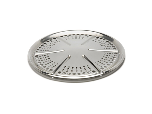 Cobb Premier/ Pro losse basisplaat RVS - 00307267 01 small - 00307267