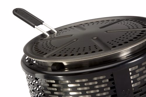 Cobb Pro Barbecue Matzwart - 00307270 02 small - 00307270