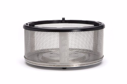 Cobb Premier+ GAS losse onderkant compleet - 00307274 01 small - 00307274