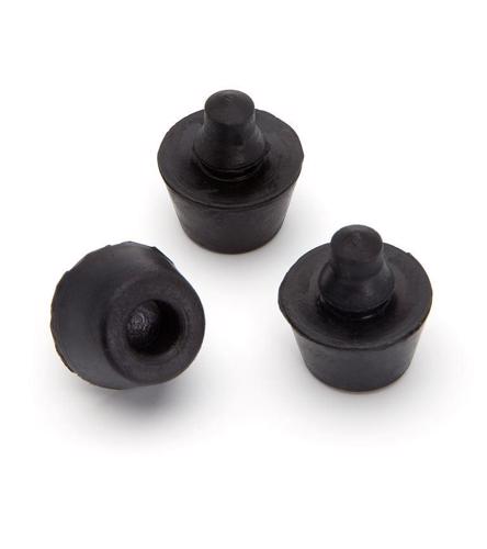 Cobb Premier+ GAS losse voetjes onderkant (3 stuks) - 00307275 01 small - 00307275