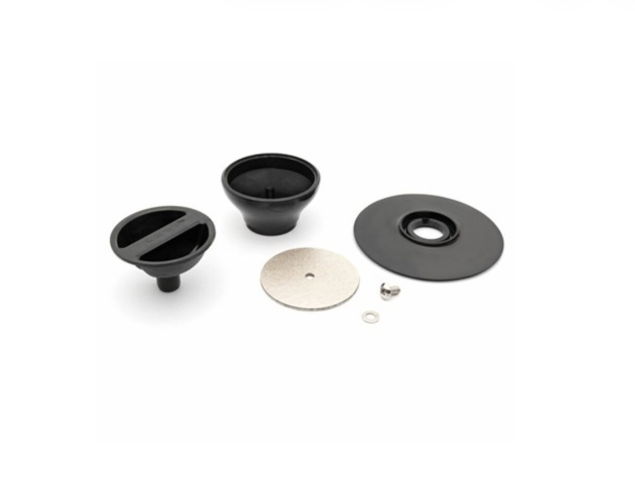 Cobb Premier+ GAS losse draaiknop - 00307276 1 - 00307276