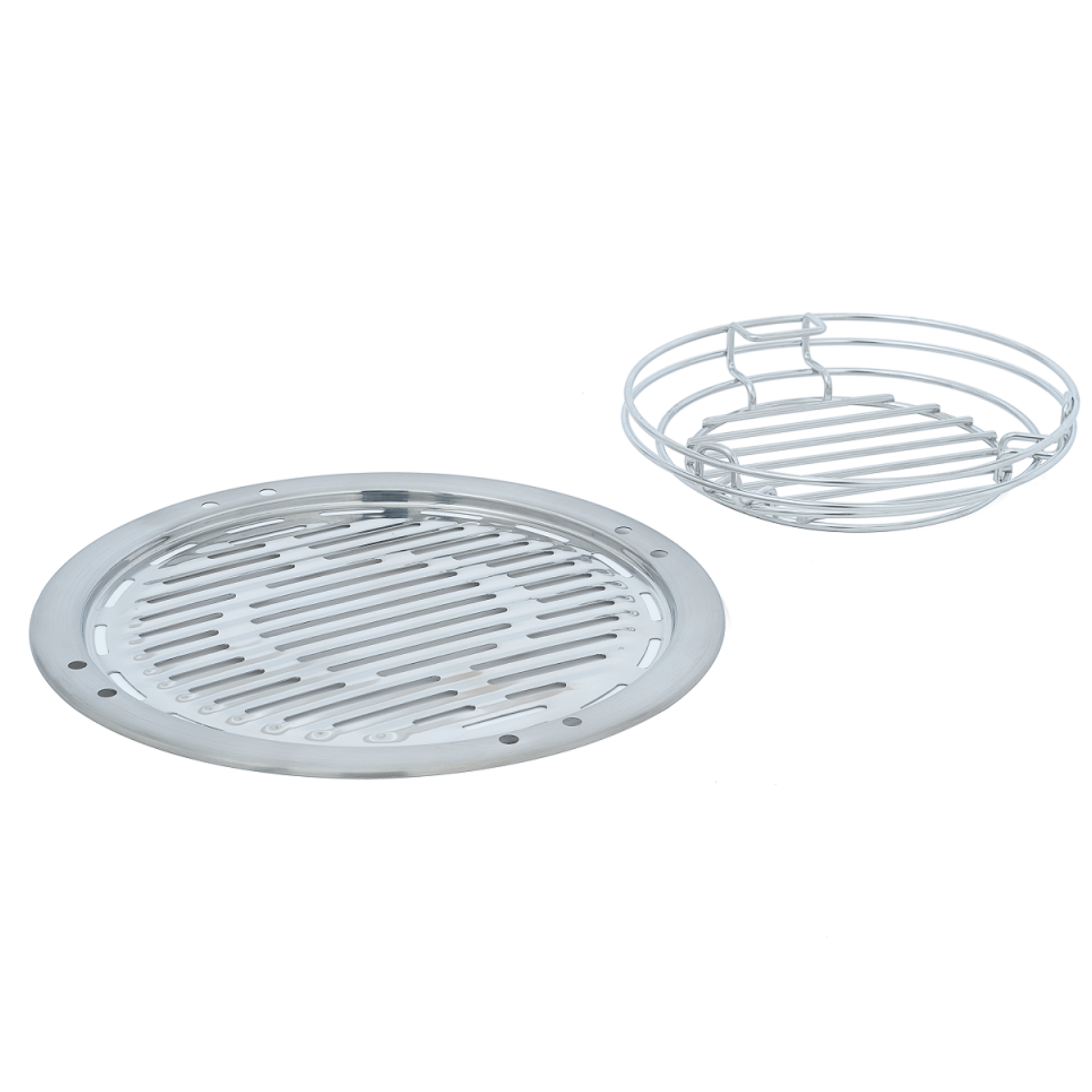 Cobb BBQ Kit met brikettenmandje - 00307293 1 - 00307293