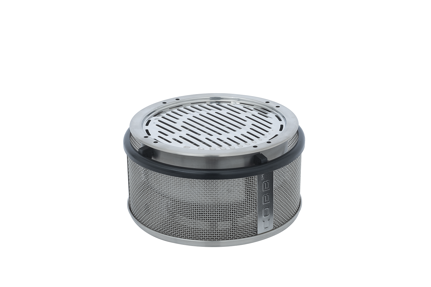 Cobb BBQ Kit met brikettenmandje - 00307293 3 - 00307293