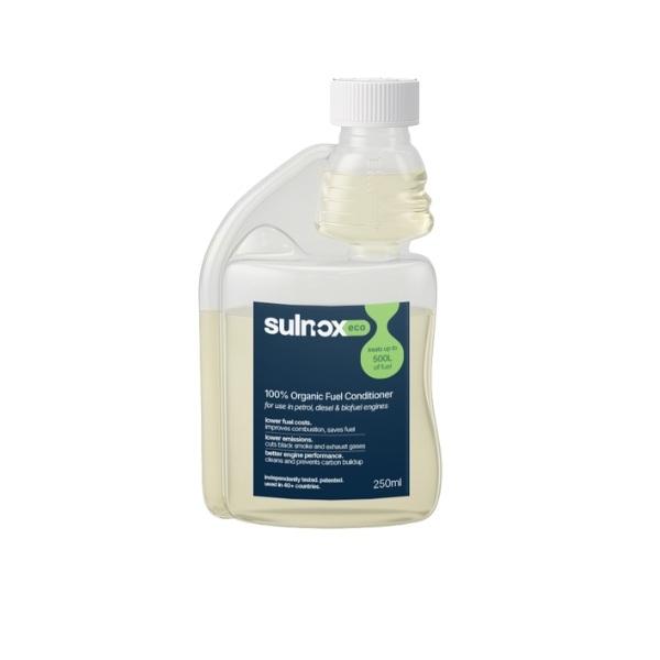 Sulnox Eco - 250ml - 00308230 2 - 00308230