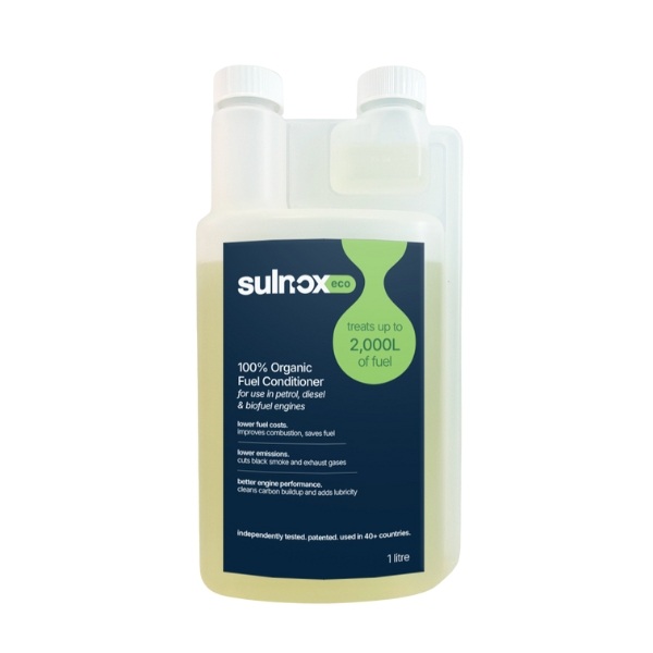 Sulnox Eco - 1 liter - 00308234 1 - 00308234
