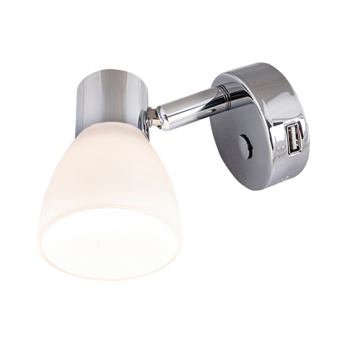 B&aring;tsystem LEIA LR2 USB, LED, 12V-3W - 00308326 01 small - 00308326