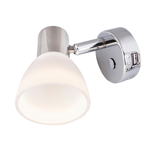 B&aring;tsystem LEIA LR3 USB, LED, 12V-3W - 00308327 01 small - 00308327