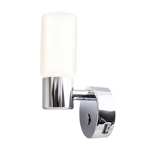 B&aring;tsystem LEIA LW1 USB, LED, 12V-3W - 00308328 01 small - 00308328
