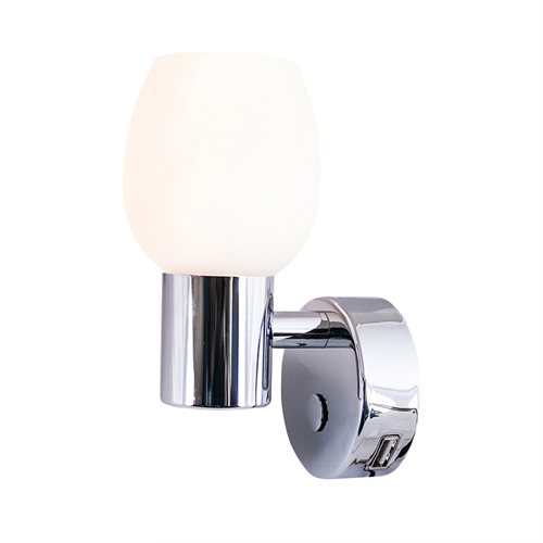 B&aring;tsystem LEIA LW2 USB, LED, 12V-3W - 00308329 01 small - 00308329