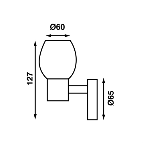 B&aring;tsystem LEIA LW2 USB, LED, 12V-3W - 00308329 02 small - 00308329