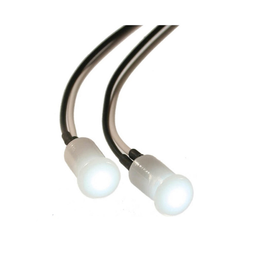 B&aring;tsystem Dot Opal  LED, Blauw IP66 - 00308394 01 small - 00308394