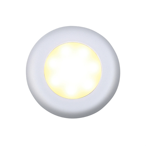B&aring;tsystem Nova II matzilver, 8-30V-2W - 00308405 01 small - 00308405