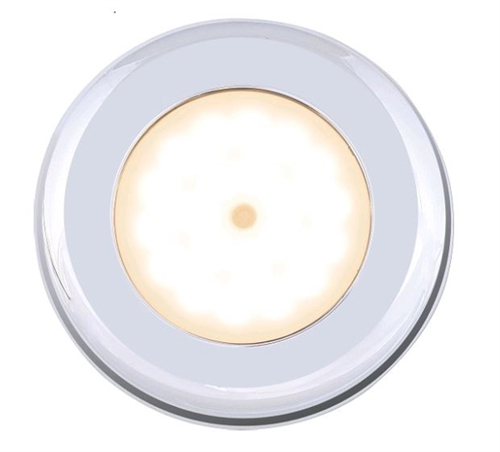 B&aring;tsystem Nova LED Touch Master, Wit, 12V-1W - 00308423 01 small - 00308423
