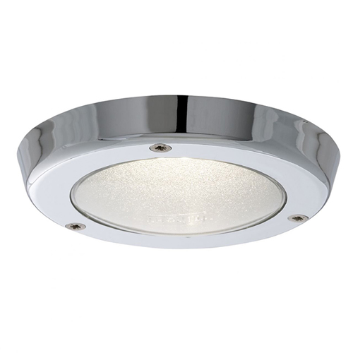 B&aring;tsystem Targa Chroom LED, 8-30V 2W, IP66 - 00308426 01 small - 00308426