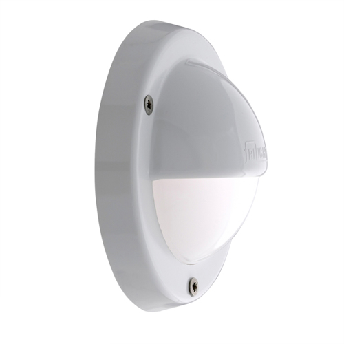 B&aring;tsystem Targa Cap Chroom LED, 8-30V 2W, IP66 - 00308427 01 small - 00308427