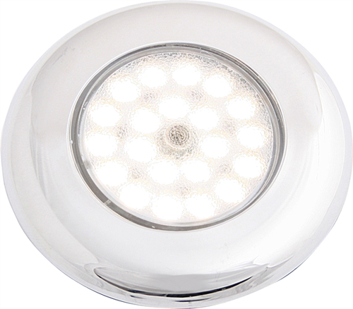B&aring;tsystem Nova Touch 12V, wit - 00308439 01 small - 00308439
