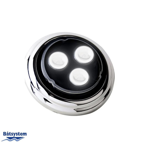 Batsystem Aquadisc 100, LED wit, onderwaterverlichting - 00308452 01 small - 00308452